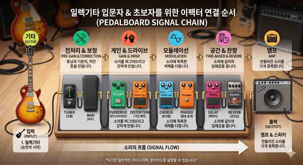 시그널체인