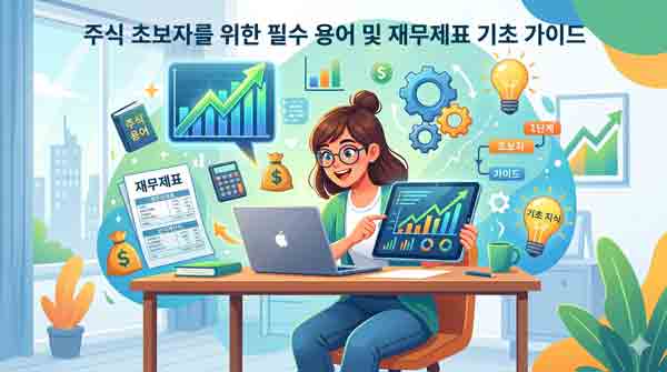 주식용어